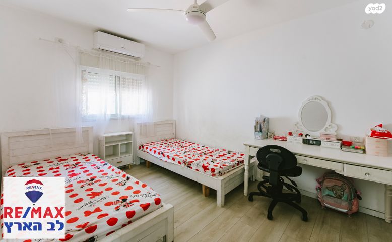 בית פרטי/ קוטג', הדקל, ברקן