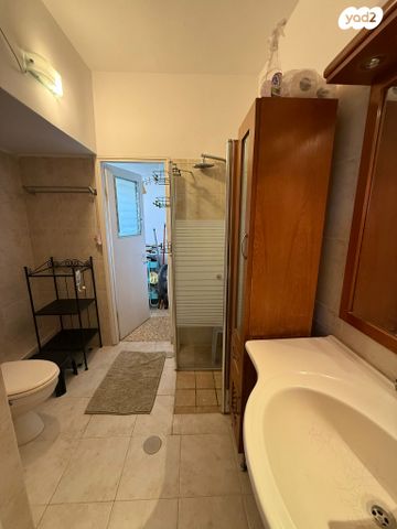 דירה, דרך פרויד 44, רמת אשכול, חיפה