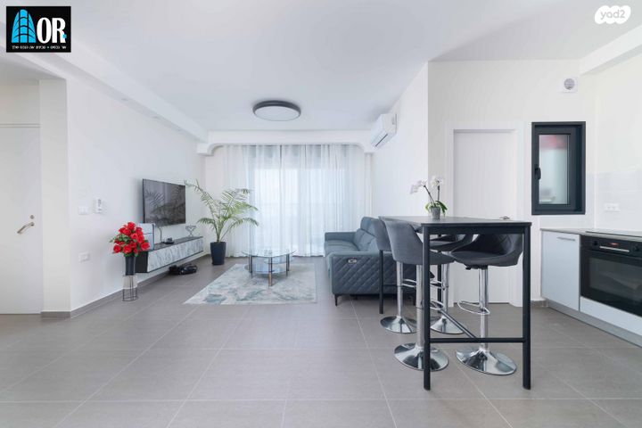 דירה, גאולה כהן, נאות פרס, רמלה