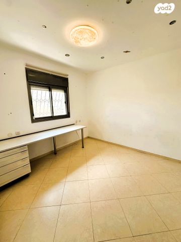 גג/ פנטהאוז, גד טדסקי 2, רמות הרכס, באר שבע