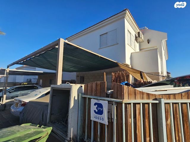 בית פרטי/ קוטג', משעול תפוז, אילת