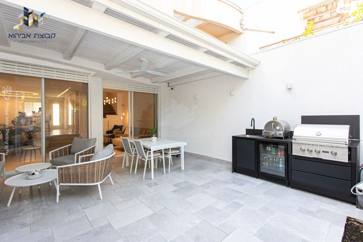 דירת גן, ורדיה, חיפה