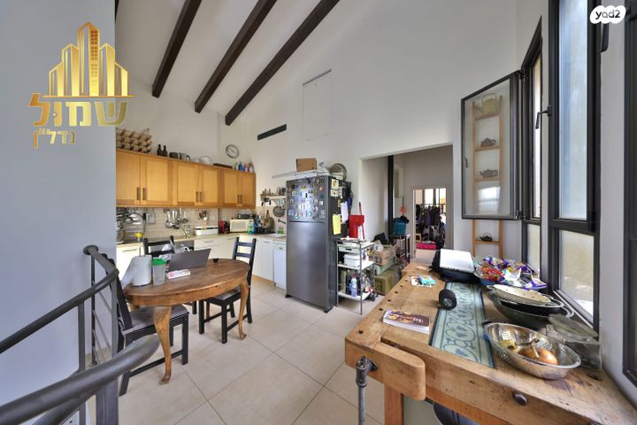 בית פרטי/ קוטג', צורן, שמשית, שמשית