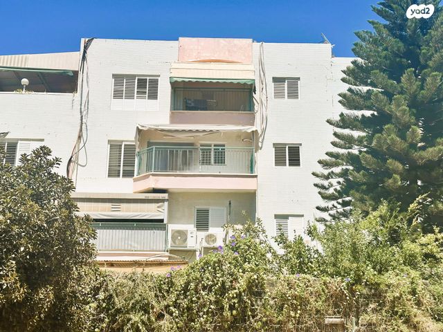 דירה, חיים ברלב, שכונה ו', באר שבע