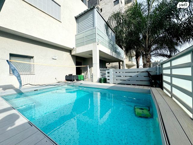 דו משפחתי, תאשור, מרכז העיר, עפולה