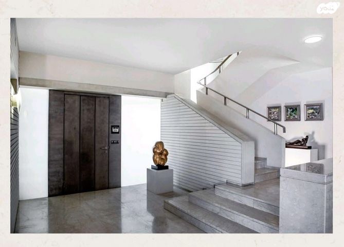 בית פרטי/ קוטג', אהוד, שמבור, חיפה