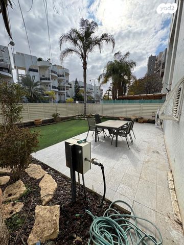 דירת גן, זאב טיומקין, נווה זאב, נאות אילן, באר שבע