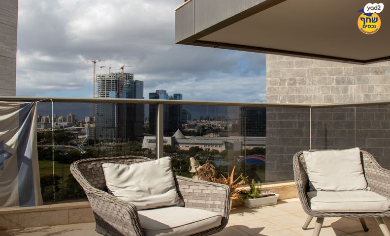 דירה, מבצע דקל, נווה גן, פתח תקווה