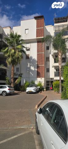 דירה, ארלוזורוב 17, נווה עובד, יהוד מונוסון