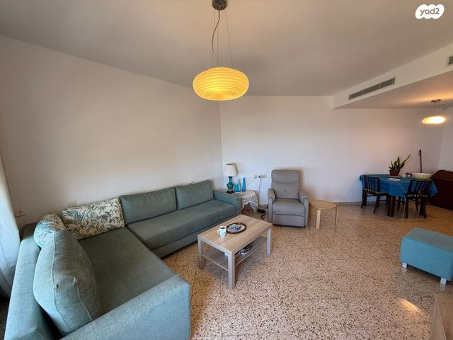 דירה, דרך פרויד 44, רמת אשכול, חיפה