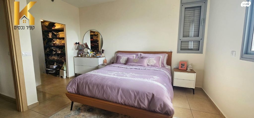 דירה, מתחם 1200, הוד השרון