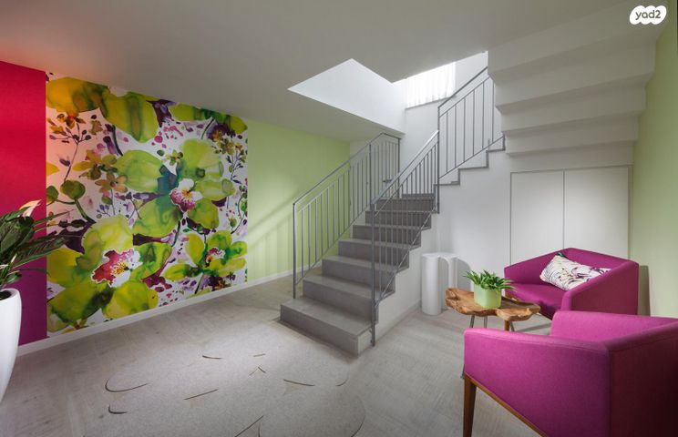 בית פרטי/ קוטג', האירוסים, קדימה צורן