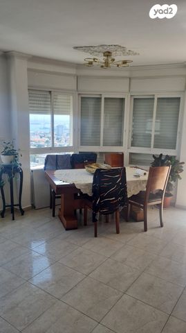 גג/ פנטהאוז, דרך סטלה מאריס 41, עבאס, חיפה