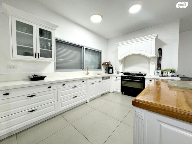 דו משפחתי, תאשור, מרכז העיר, עפולה