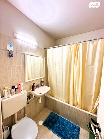 דירה, שדרות יוהנה ז'בוטינסקי, נווה זאב, נאות אילן, באר שבע