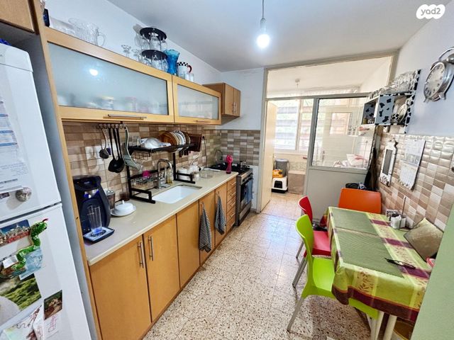 דירה, מורד הגיא 103, אשכול, כרמיאל