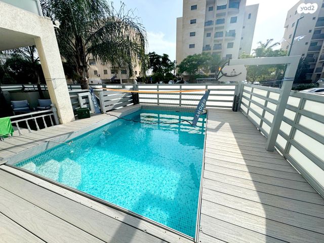 דו משפחתי, תאשור, מרכז העיר, עפולה