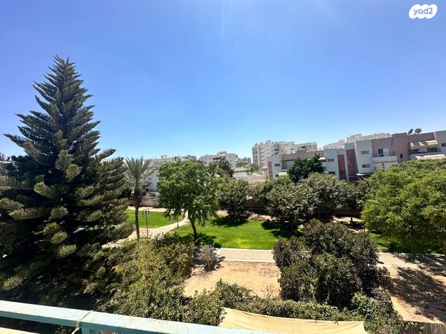 דירה, חיים ברלב, שכונה ו', באר שבע