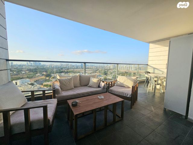 דירה, משה לוי 2, נאות שמיר, רמלה