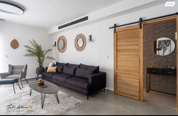 דירה, הרצל, עיר, מרכז העיר, נהריה