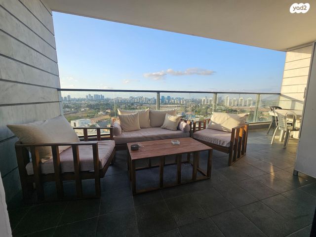 דירה, משה לוי 2, נאות שמיר, רמלה