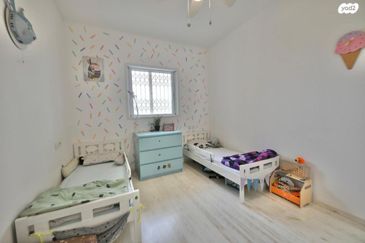 דירה, הכרמל 16, גבעת סביון החדשה, גני תקווה