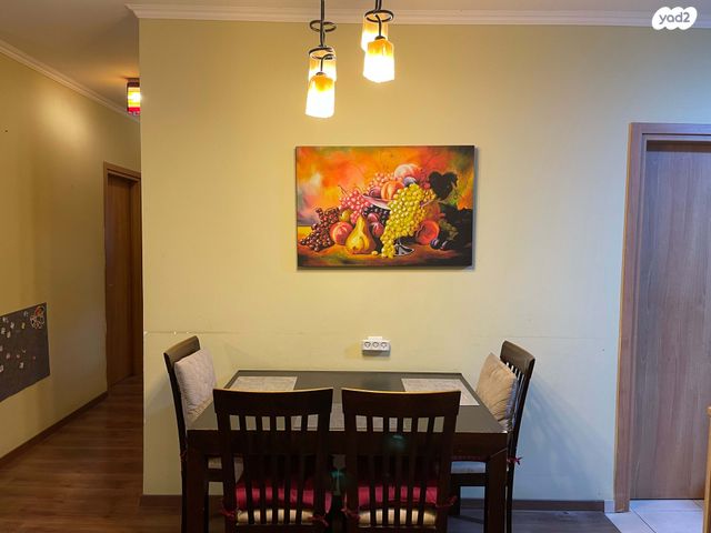 דירת גן, חטיבת כרמלי, רמת רבין, כרמיאל