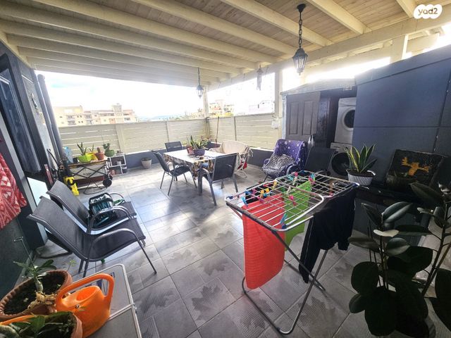 דופלקס, אשכולות, הגליל, כרמיאל