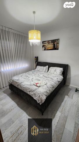 דירה, שושנה דמארי 3, קרית האמנים, מצליח, רמלה