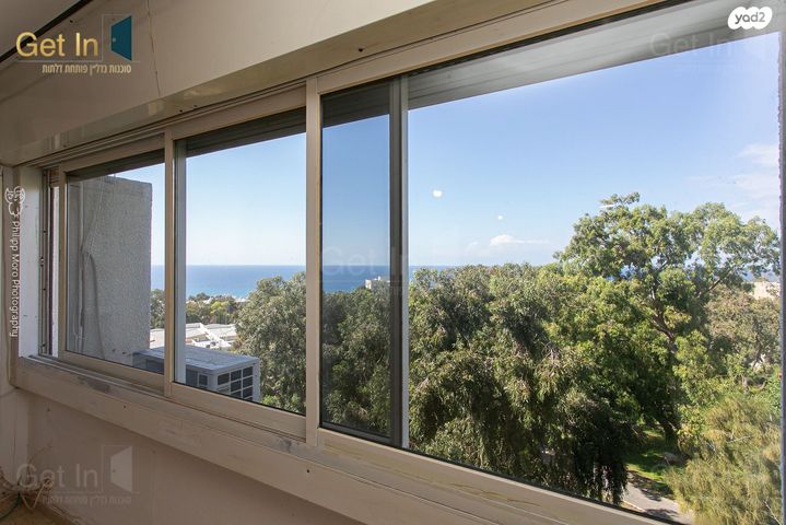 דירה, דרך צרפת 57, קרית שפרינצק, חיפה