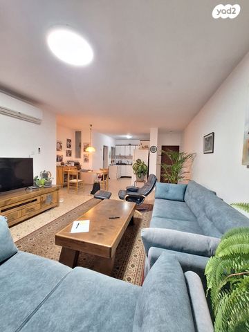 דירה, הרצל, הגבול רוטשילד, בת ים