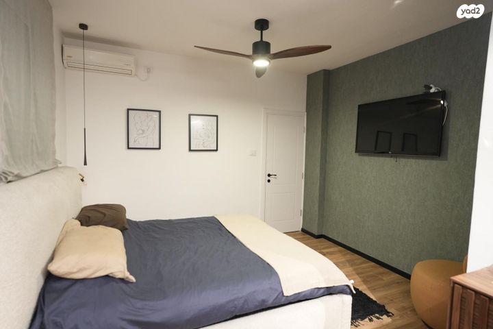 דירה, נתניה