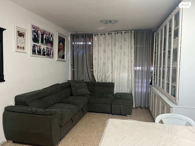 דירה, הזמיר 7, נאות בן גוריון, יבנה