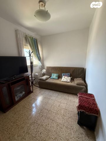 דירה, דרך פרויד 44, רמת אשכול, חיפה