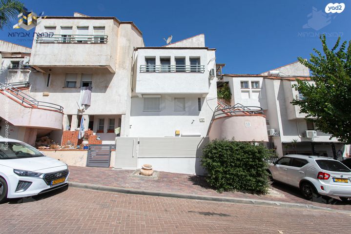 דירת גן, ורדיה, חיפה