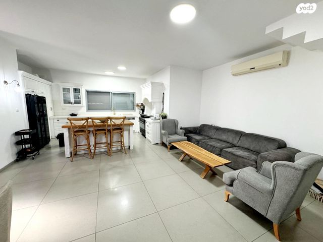 דו משפחתי, תאשור, מרכז העיר, עפולה