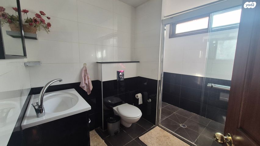 דו משפחתי, אורנית, אורנית