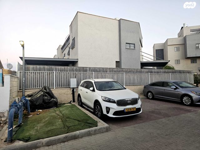 בית פרטי/ קוטג', חורב, שפירא, אופקים