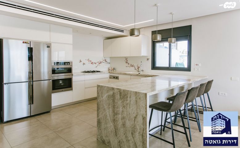 גג/ פנטהאוז, הלפרין, עין גנים, פתח תקווה