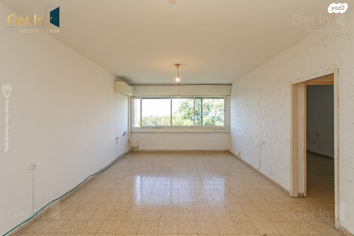 דירה, דרך צרפת 57, קרית שפרינצק, חיפה