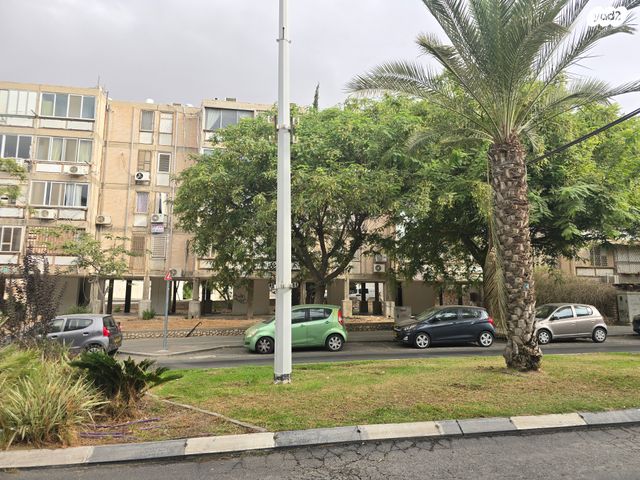 דירה, דרך מצדה, שכונה ד', באר שבע