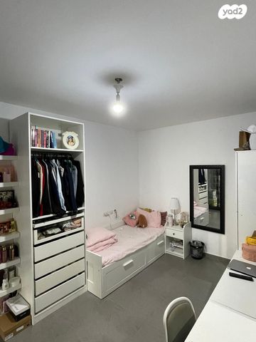 דירה, שדרות מייק ברנט 1, חיפה