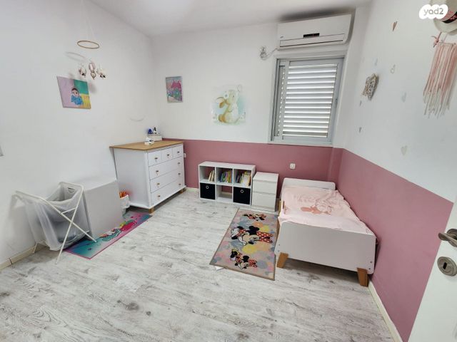 דירה, נתניה