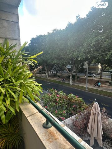 שדרות רוטשילד 