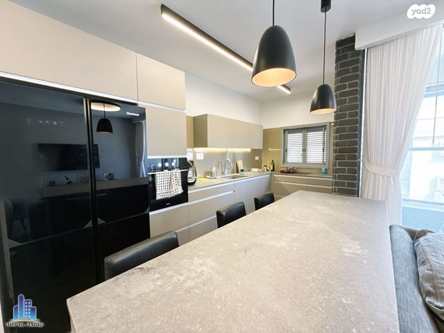 דירה, חביבה רייק 22, קרית שרת מזרח, חולון