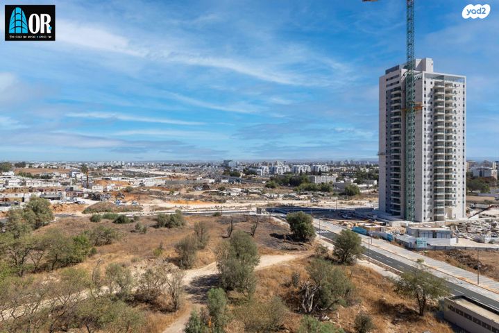 דירה, גאולה כהן, נאות פרס, רמלה