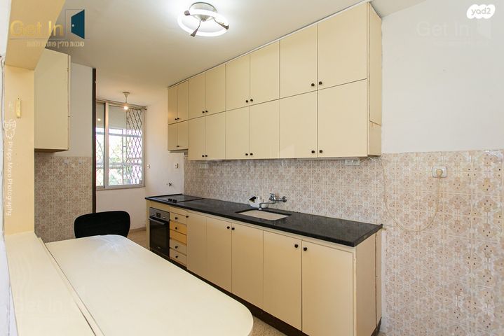 דירה, דרך צרפת 57, קרית שפרינצק, חיפה