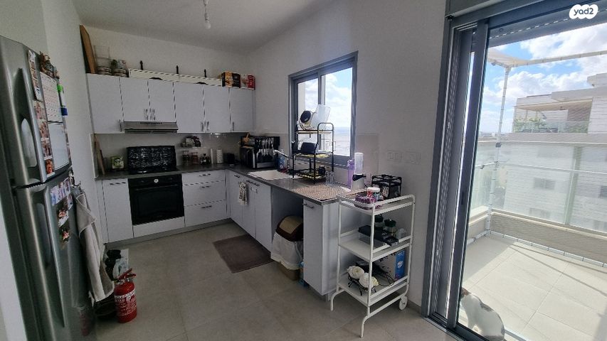 דירה, שער הגיא מערב, יקנעם עילית