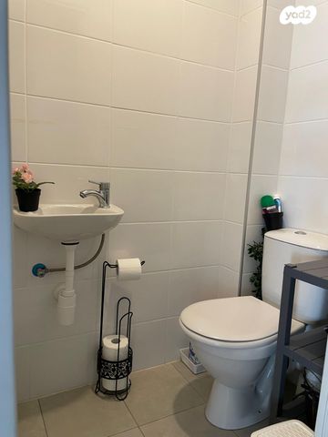 דירה, שדרות מייק ברנט 1, חיפה