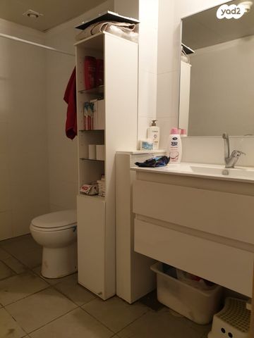 דירה, רד"ק, שכונת הלל, רמת גן